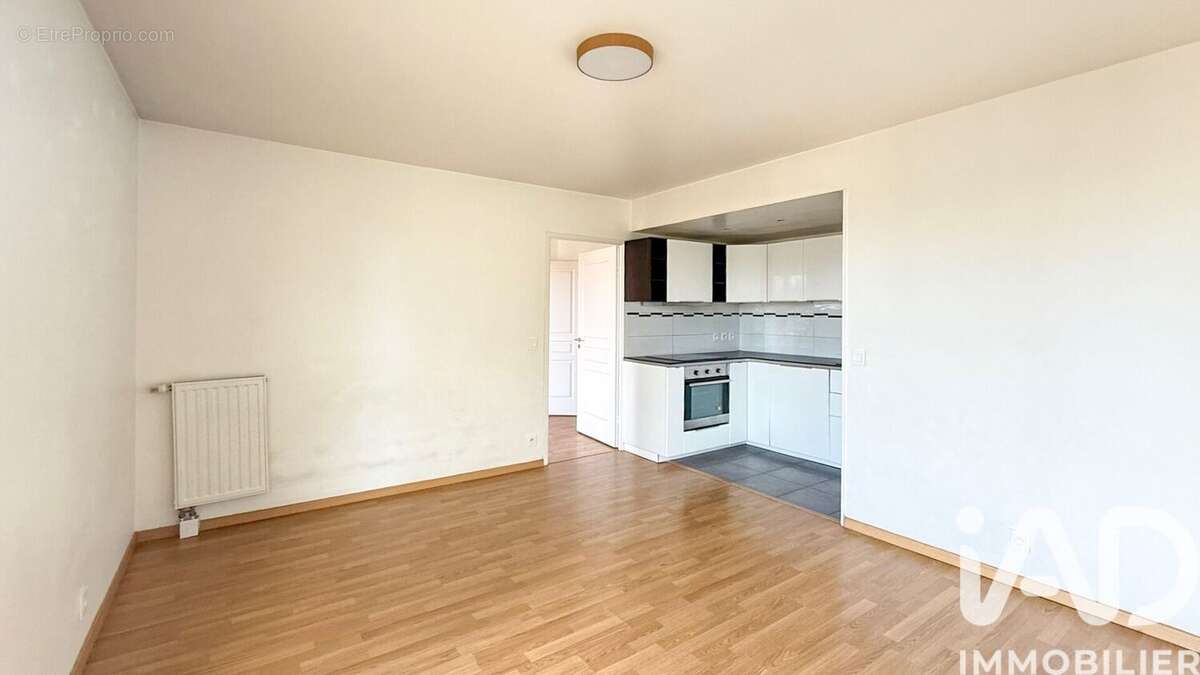 Photo 2 - Appartement à COLOMBES