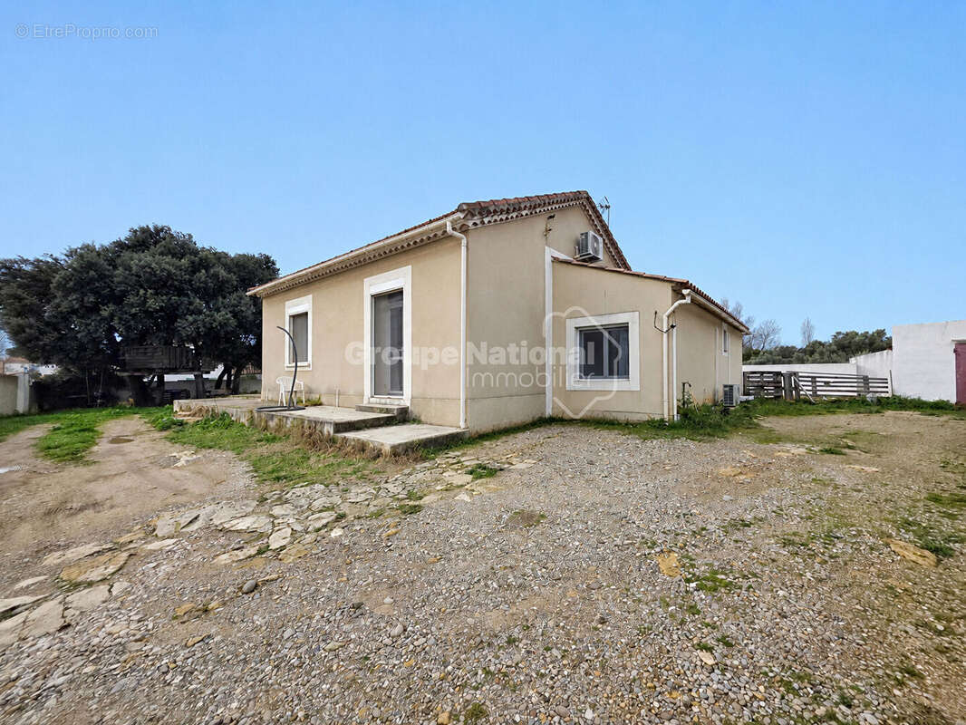 Maison 5 pièces, 137 m² Quartier prisé, proche du lac - photo 3