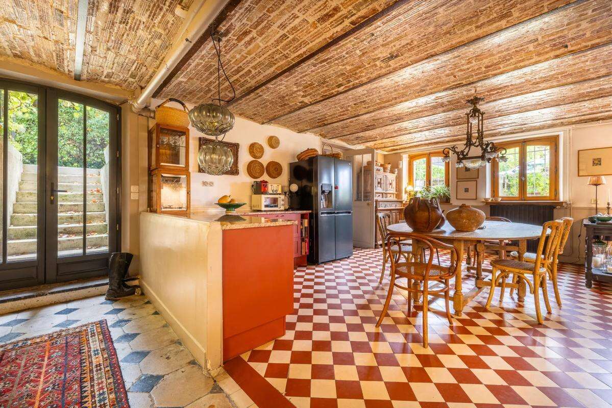 Appartement à SOISY-SUR-SEINE