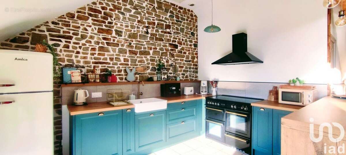 Photo 4 - Maison à JUILLEY