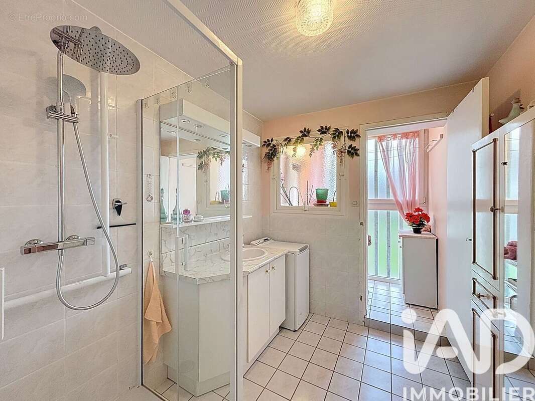 Photo 8 - Appartement à VILLERUPT