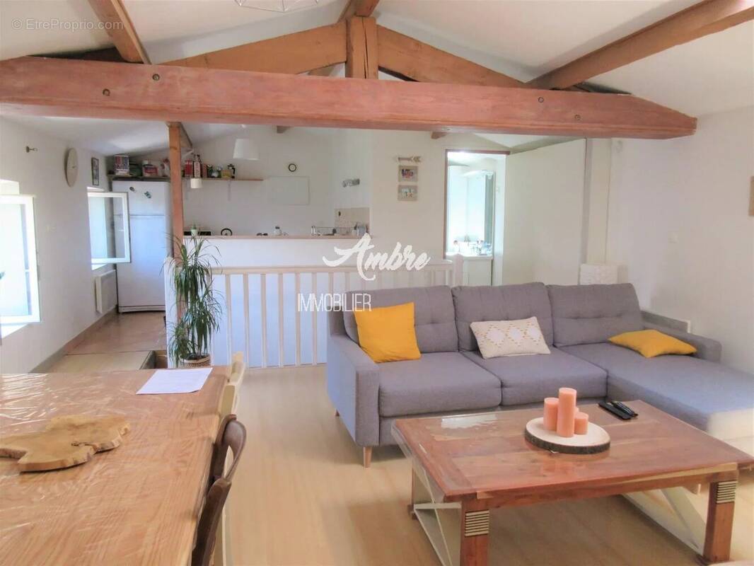 Appartement à VALENCE