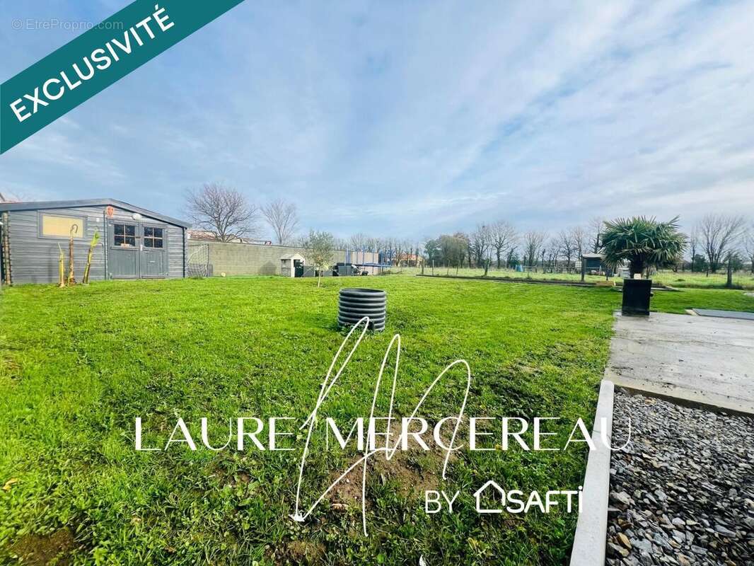 Photo 9 - Maison à LA CHEVROLIERE