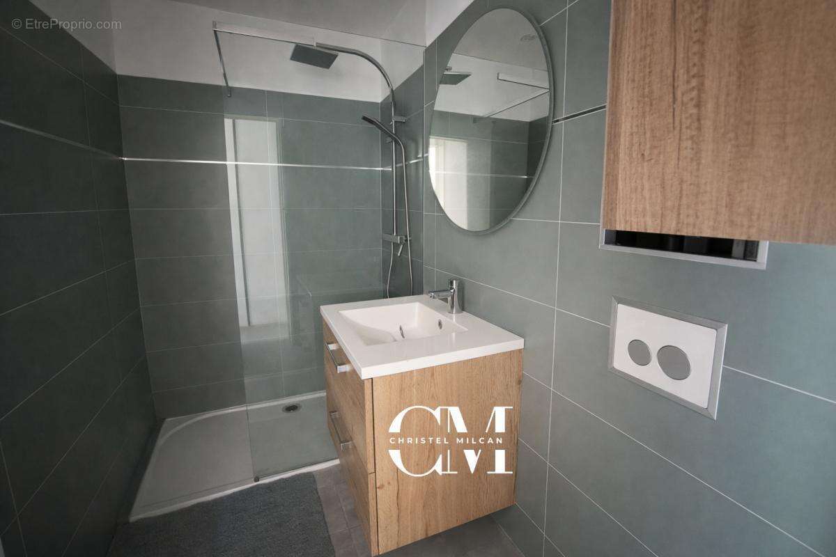 Appartement à MERIGNAC