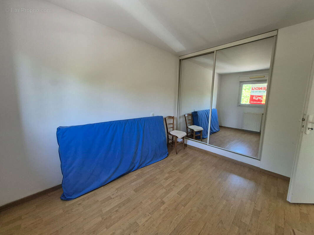 Appartement  3 pièces 55.63 m2 - photo 5