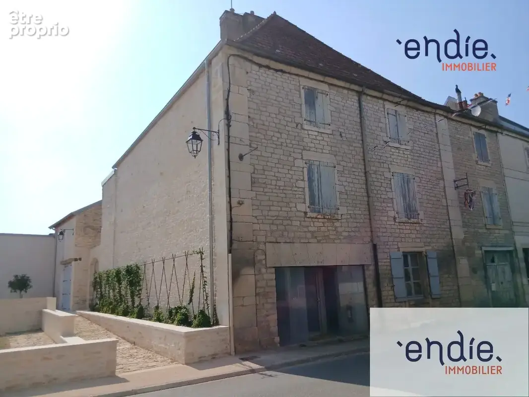 Appartement à CHAMPLITTE