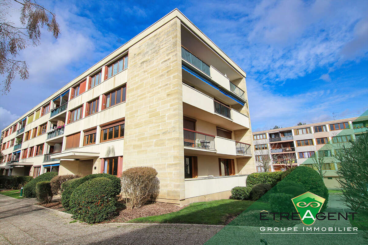 Appartement à ANDRESY
