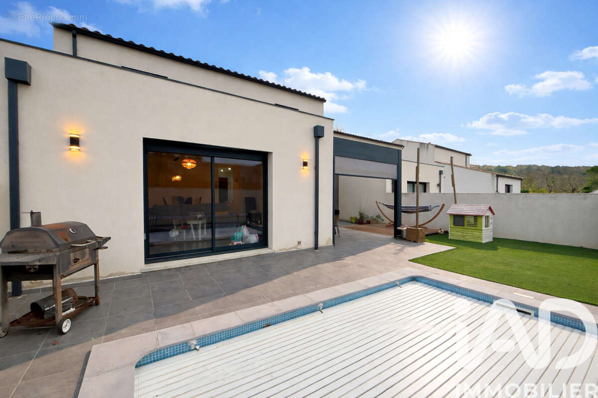 Photo 3 - Maison à NARBONNE