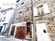 Maison à SAINT-AMBROIX