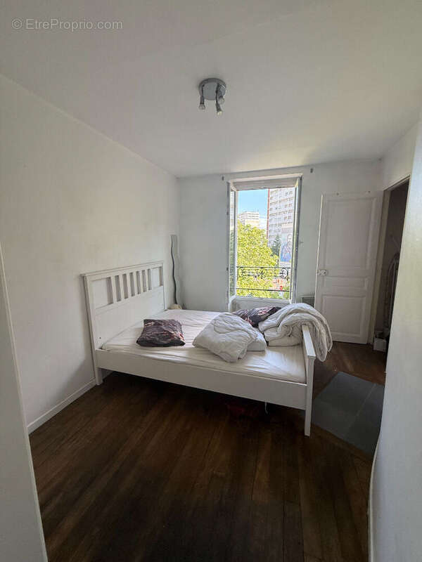 Argenteuil centre ville - photo 3