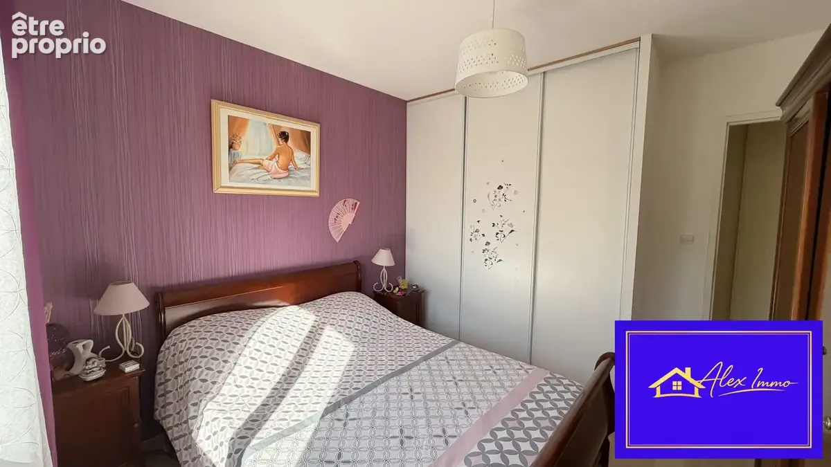 Maison 5 pièces 91 m² à vendre à Beaune (21200) - photo 6