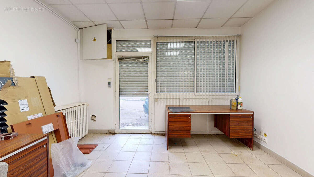 Appartement à MOULINS