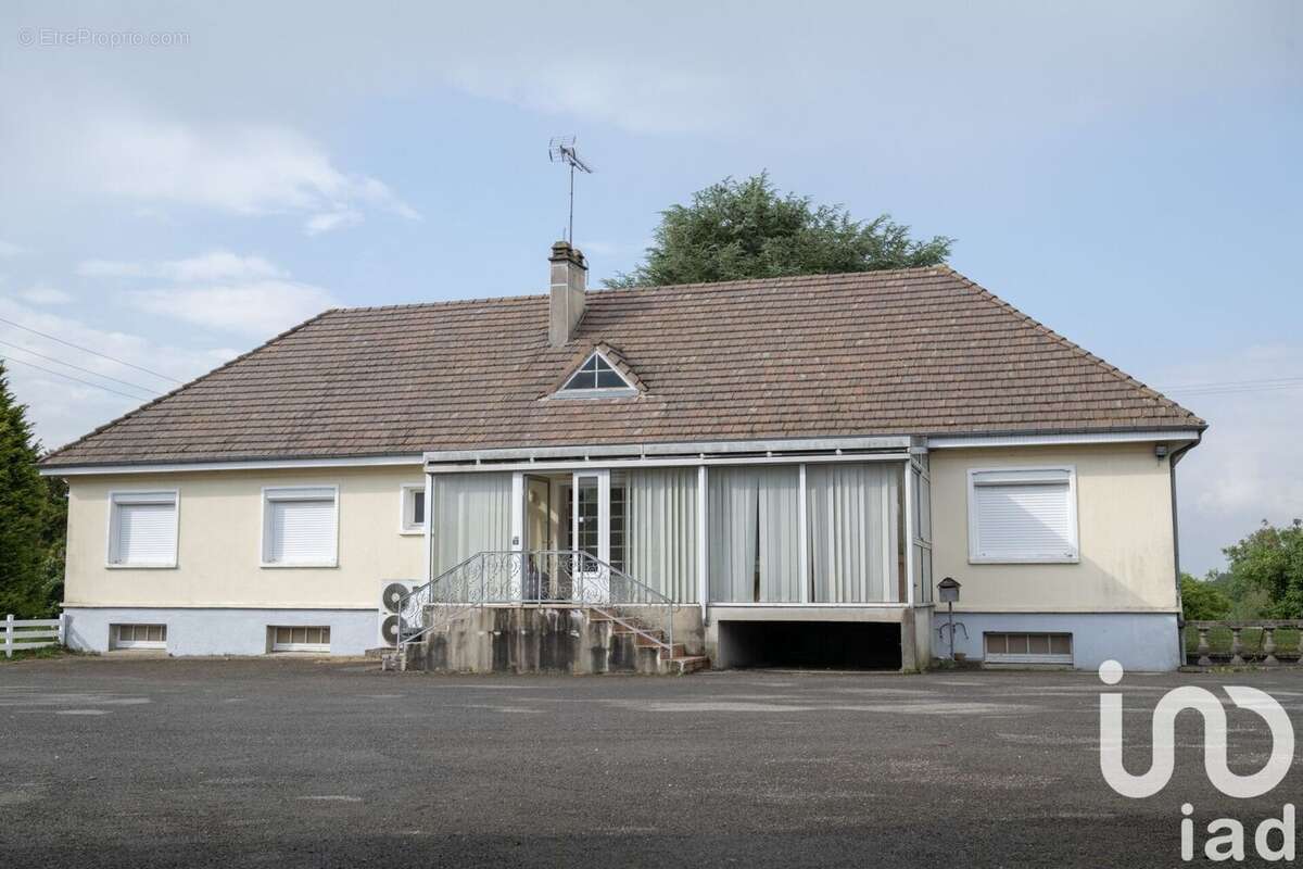 Photo 8 - Maison à LE TEILLEUL