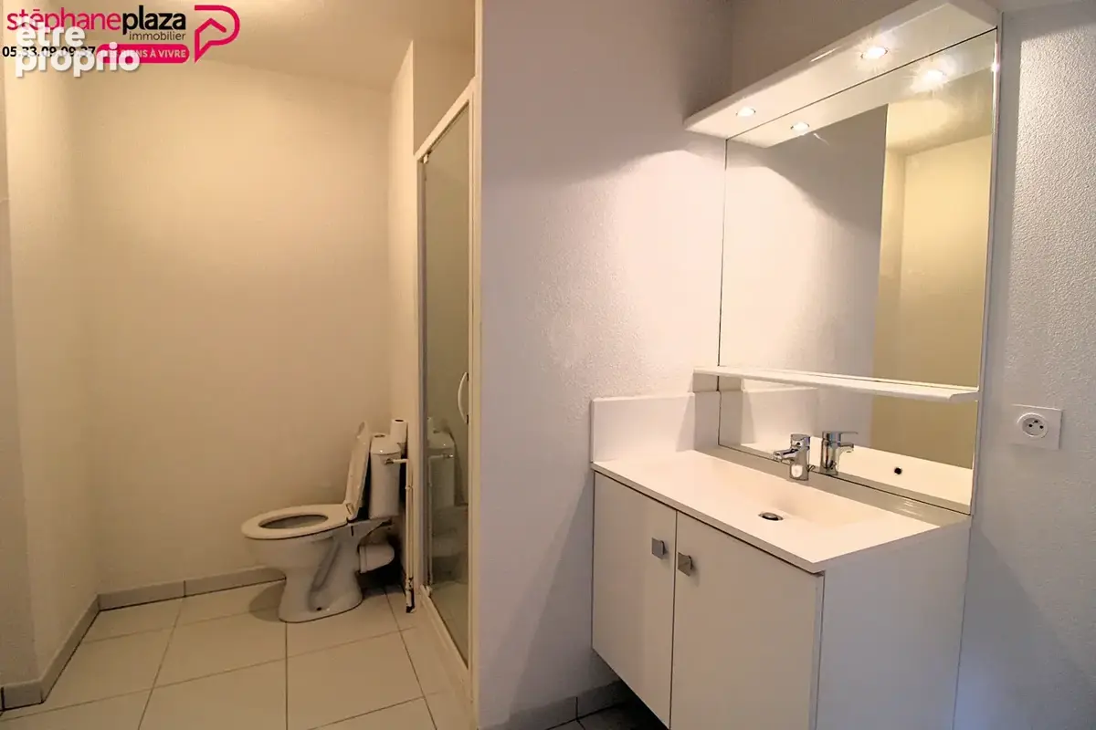 Appartement Pessac 2 pièce(s) 42.8 m² - photo 6
