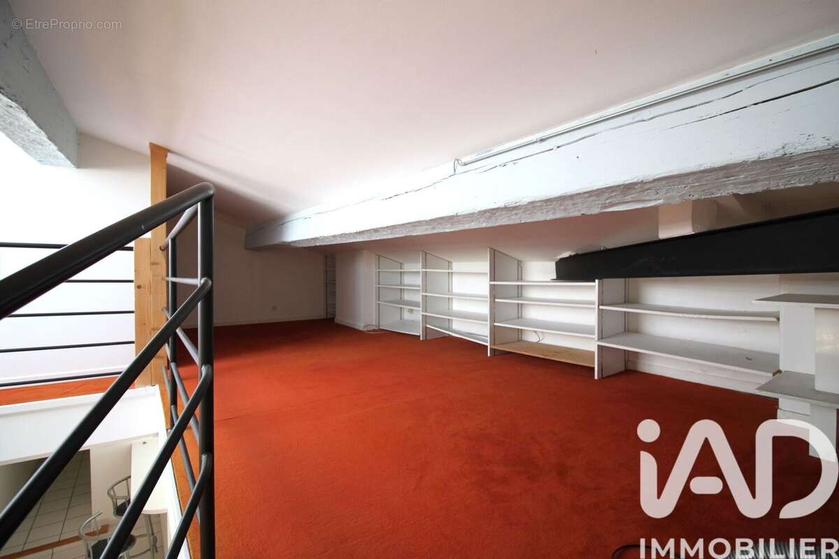 Photo 7 - Appartement à MONTELIMAR