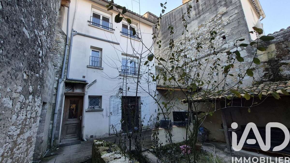 Photo 4 - Maison à VELINES