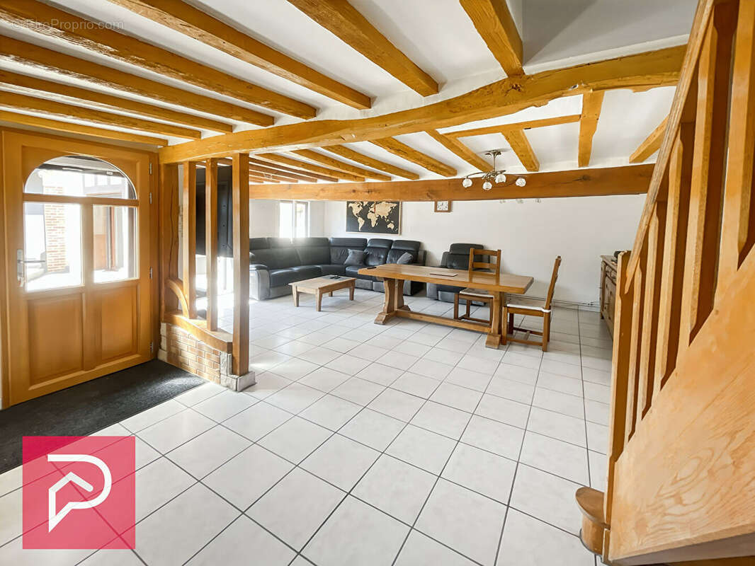 Maison Normande BERNAY - photo 6