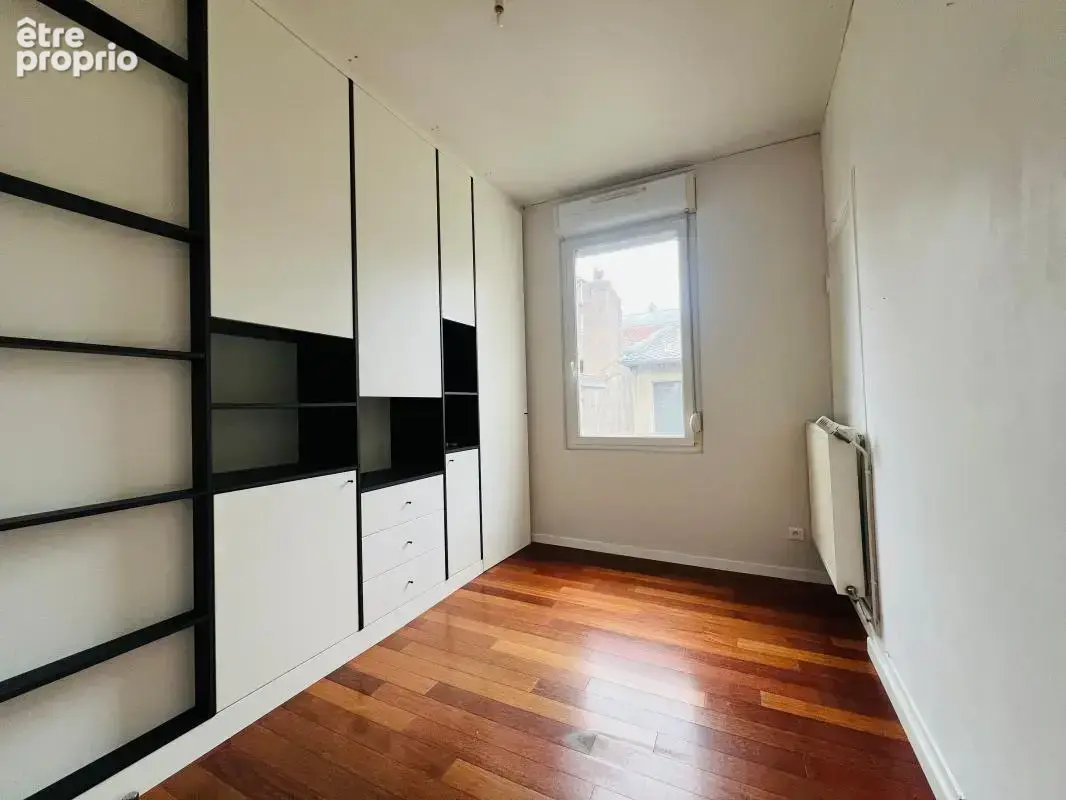 Appartement À Vendre - photo 5