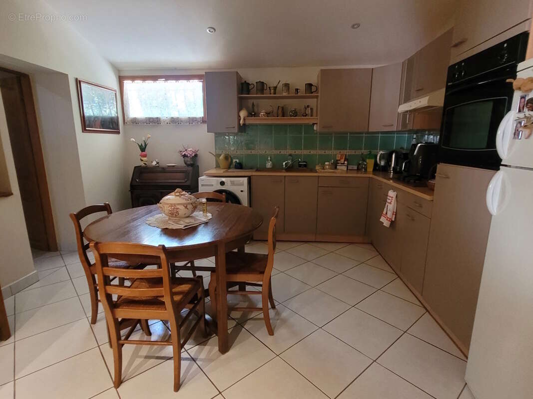 Belle propriété avec deux habitations. - photo 17