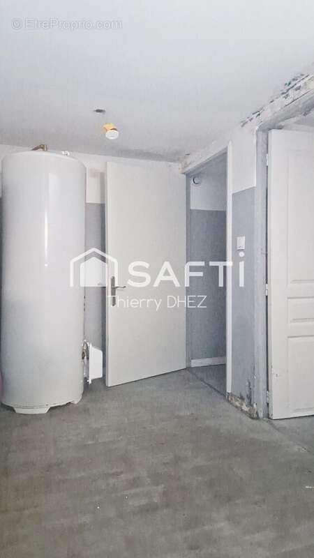 Photo 8 - Appartement à ROUBAIX