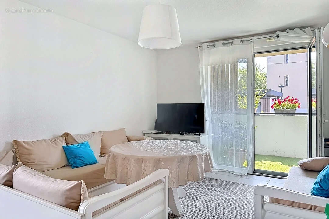 Appartement à VILLENAVE-D'ORNON