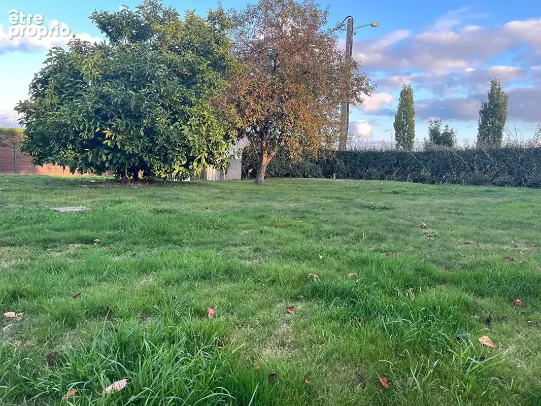 Pordic, maison à vendre école à pieds, 1 500 m2 de terrain - photo 9