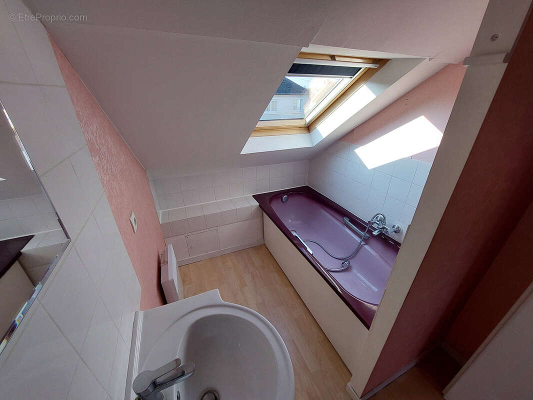 Maison à LA FLECHE