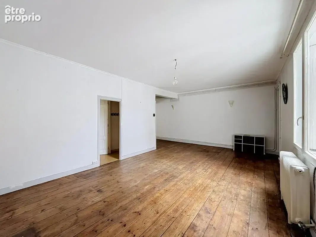 Appartement - photo 4