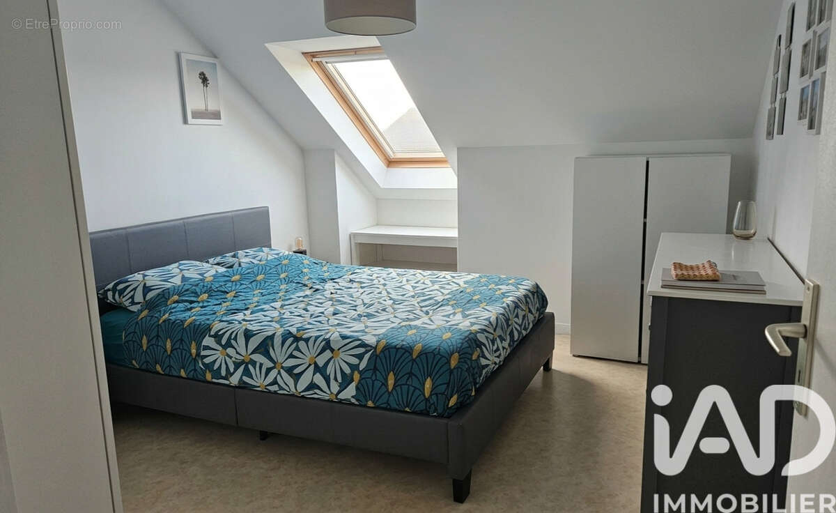 Photo 4 - Appartement à PACY-SUR-EURE