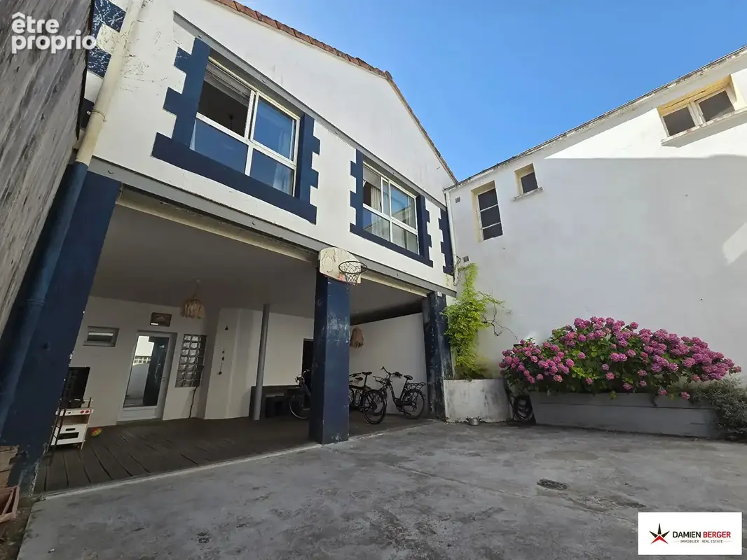La Rochelle, proche centre ville - photo 2