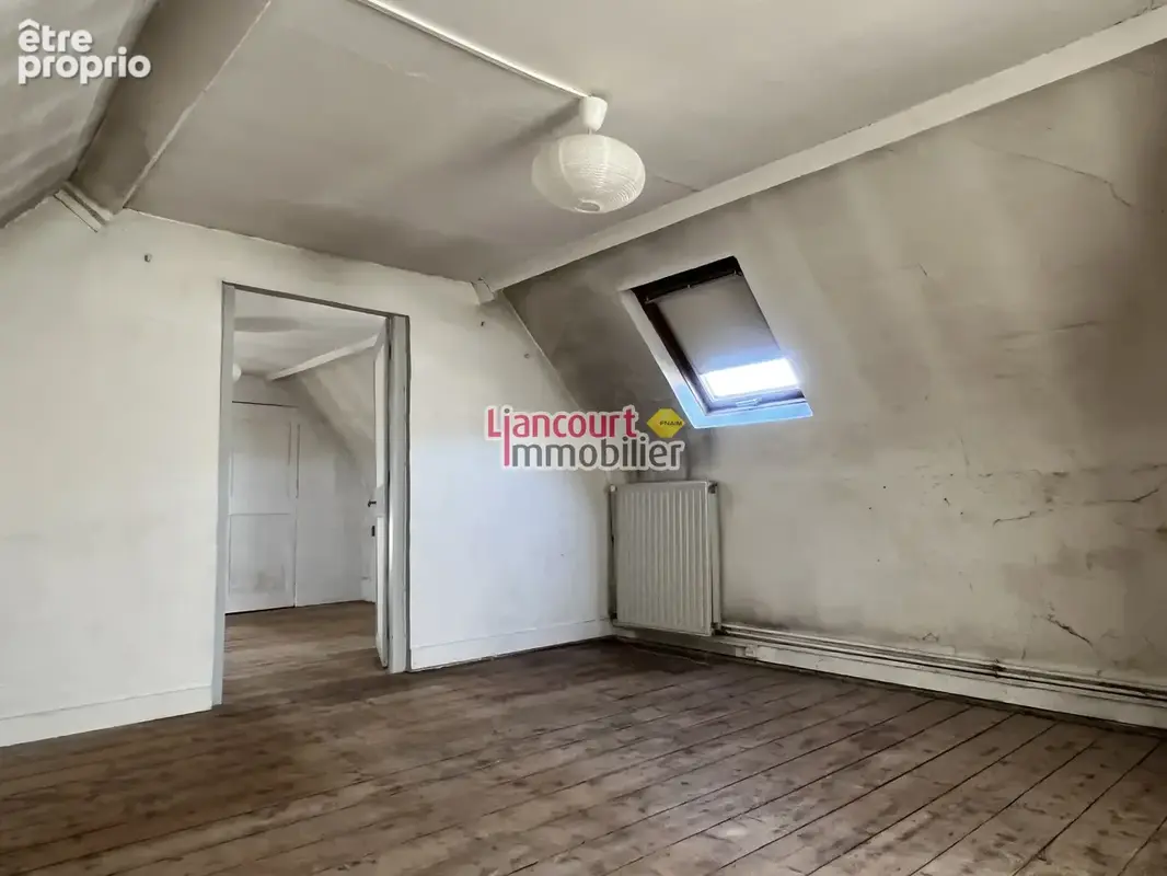Maison indépendante pleine de charme à RANTIGNY 169900 € - photo 9