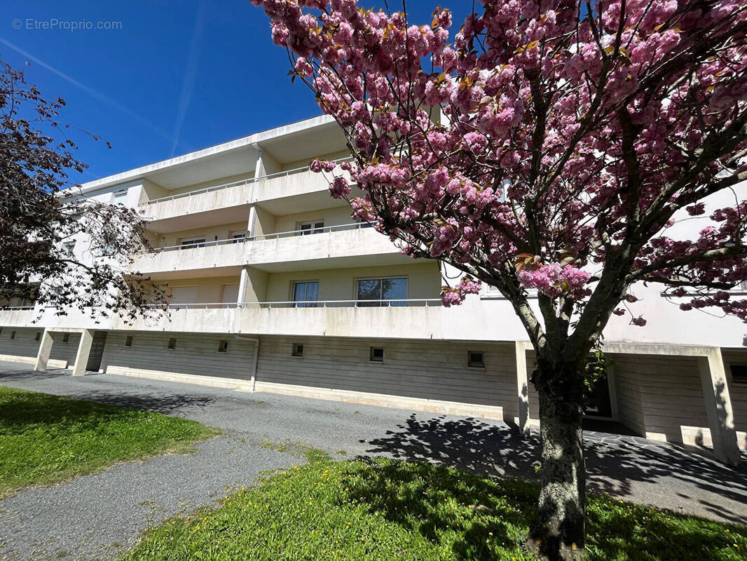 Appartement à ROCHEFORT