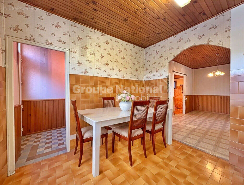 Appartement à LES PENNES-MIRABEAU