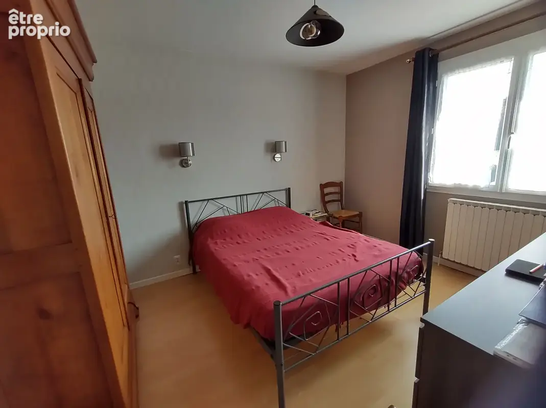 Maison 8 pièces 179 m² à vendre à Buzancais (36500) - photo 60