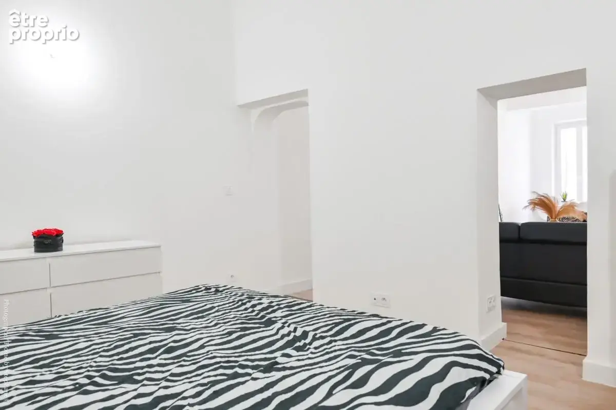 Appartement 2 pièces rénové à vendre dans l'hypercentre de sanary - photo 12