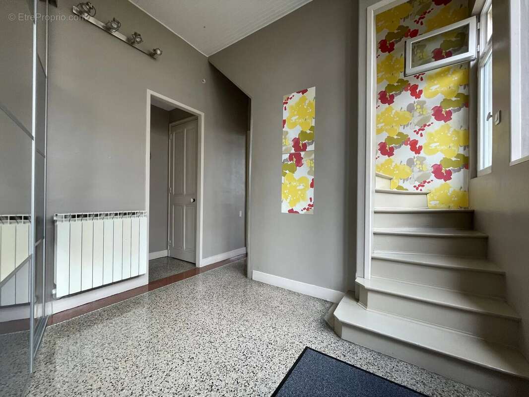 Maison à ROUEN