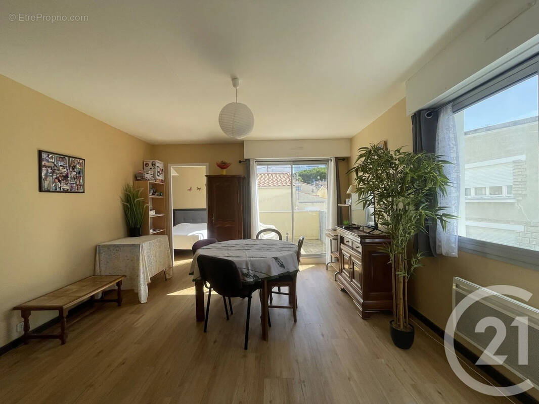 Appartement à ROYAN