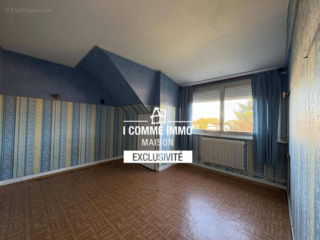 Photo 7 - Maison à MAZINGARBE