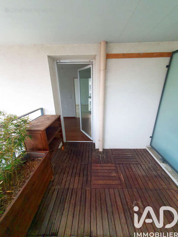 Photo 4 - Appartement à VILLEURBANNE