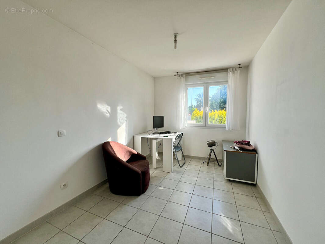 Maison à VALROS