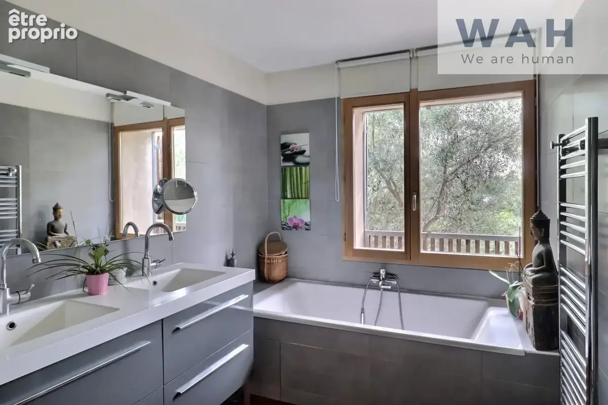 MAISON DE CARACTÈRE Plan des 4 Seigneurs Montpellier - photo 12