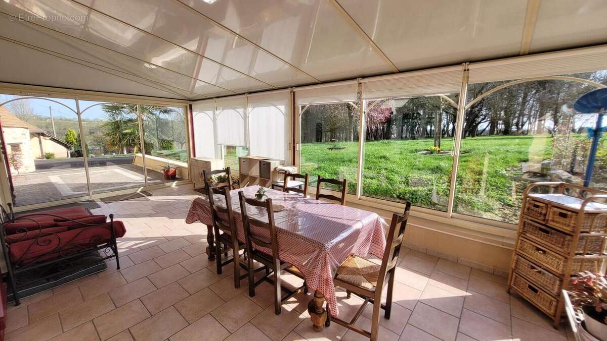 Maison 132 m² à Pirmil  - photo 7