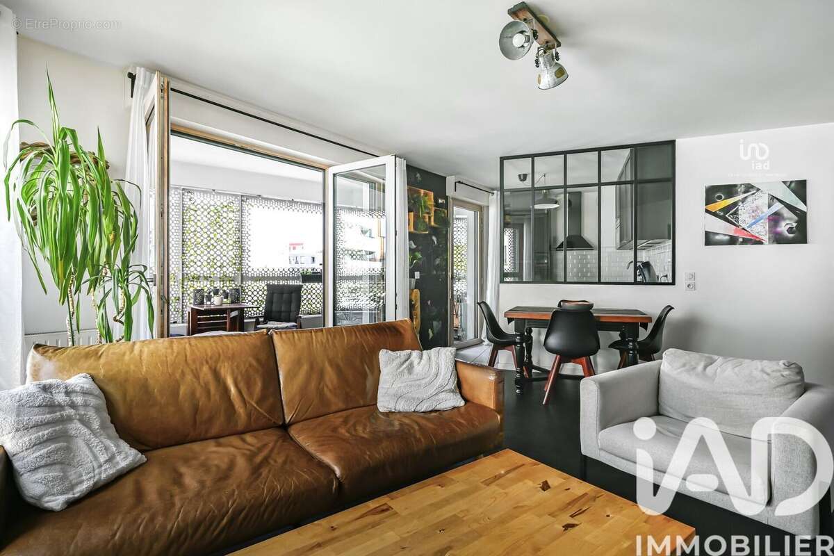Photo 3 - Appartement à NANTERRE