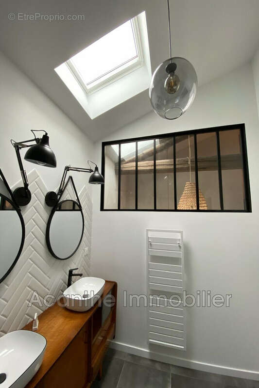 Maison 155 m² à Castelnau-Le-Lez  - photo 7