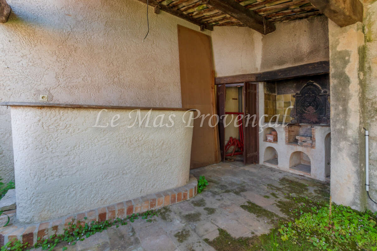 Appartement à SAINT-PAUL