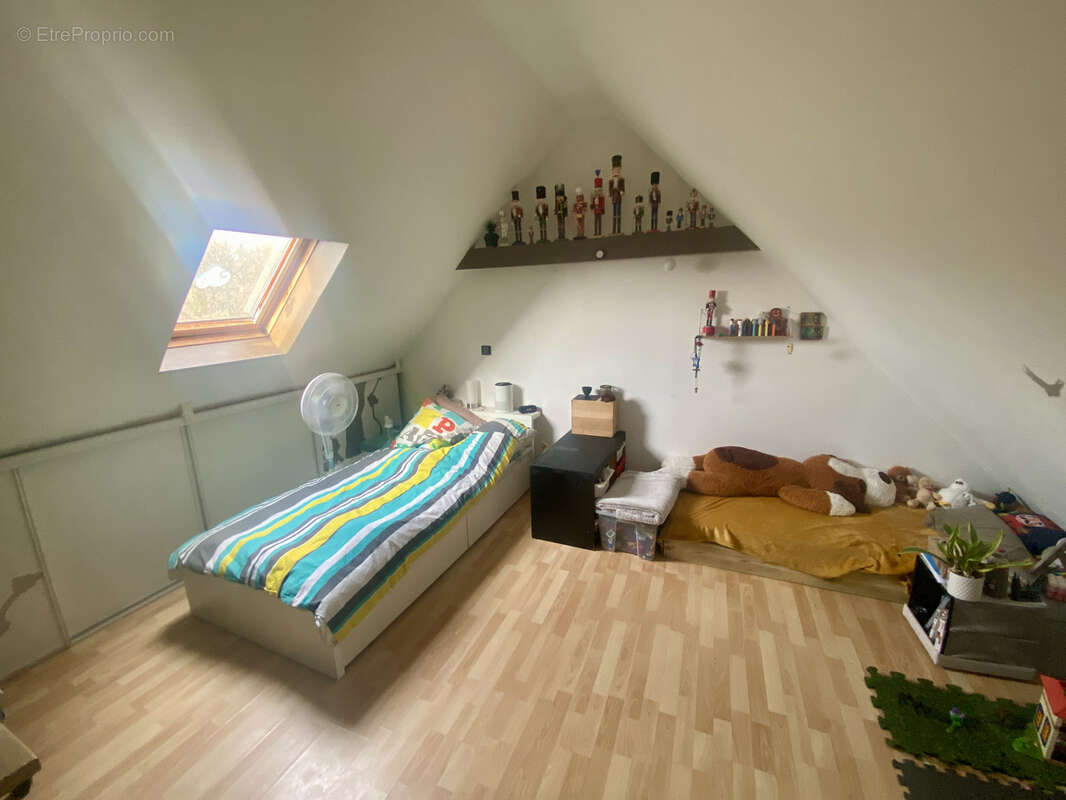 Appartement à MAIZIERES-LES-METZ