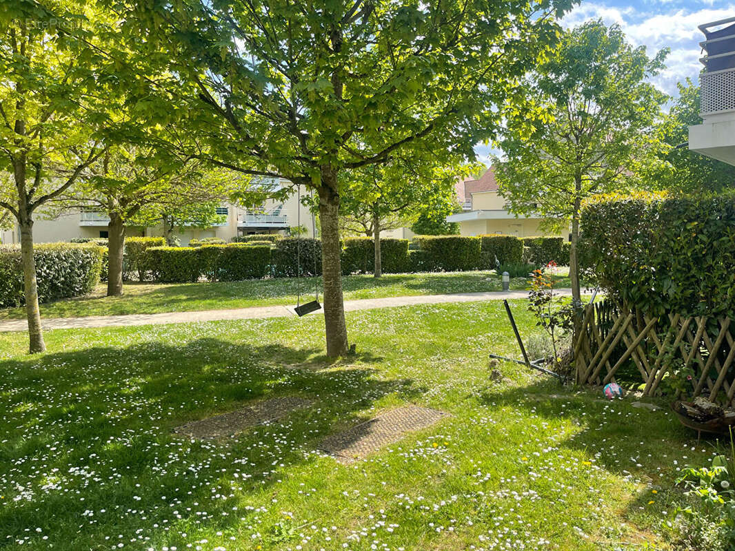 Appartement à ETAMPES