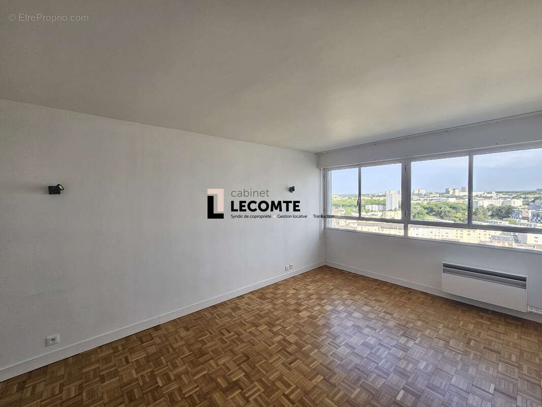 Appartement 51 m² à Rennes  - photo 3