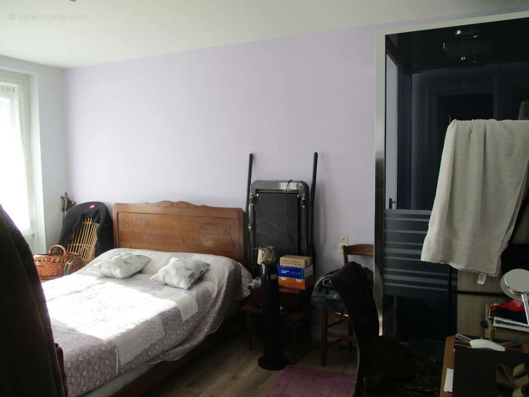 Appartement à CIVRAY