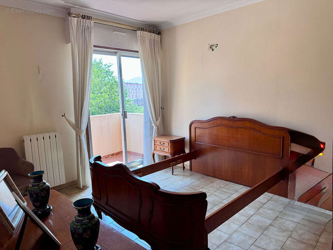 Appartement à AJACCIO